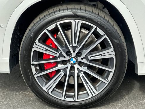 Used 2025 BMW X1 xDrive28i w/ M Sport Package image 30