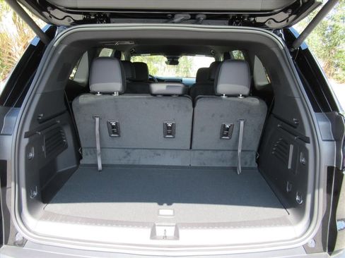 New 2026 GMC Acadia Elevation w/ Black Edition image 31