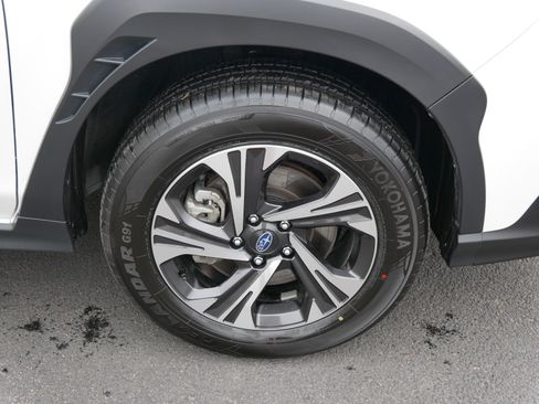 Certified 2026 Subaru Crosstrek 2.0i Premium AWD/4WD image 15