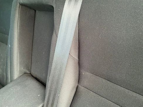 Used 2023 Nissan Rogue S FWD image 10