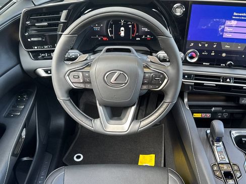 New 2026 Lexus RX 350 RX 350 image 25