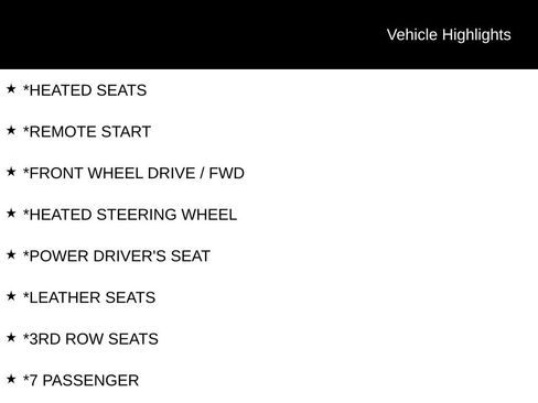 Used 2023 Chrysler Pacifica Touring-L image 6