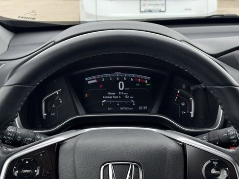Used 2020 Honda CR-V EX-L image 29