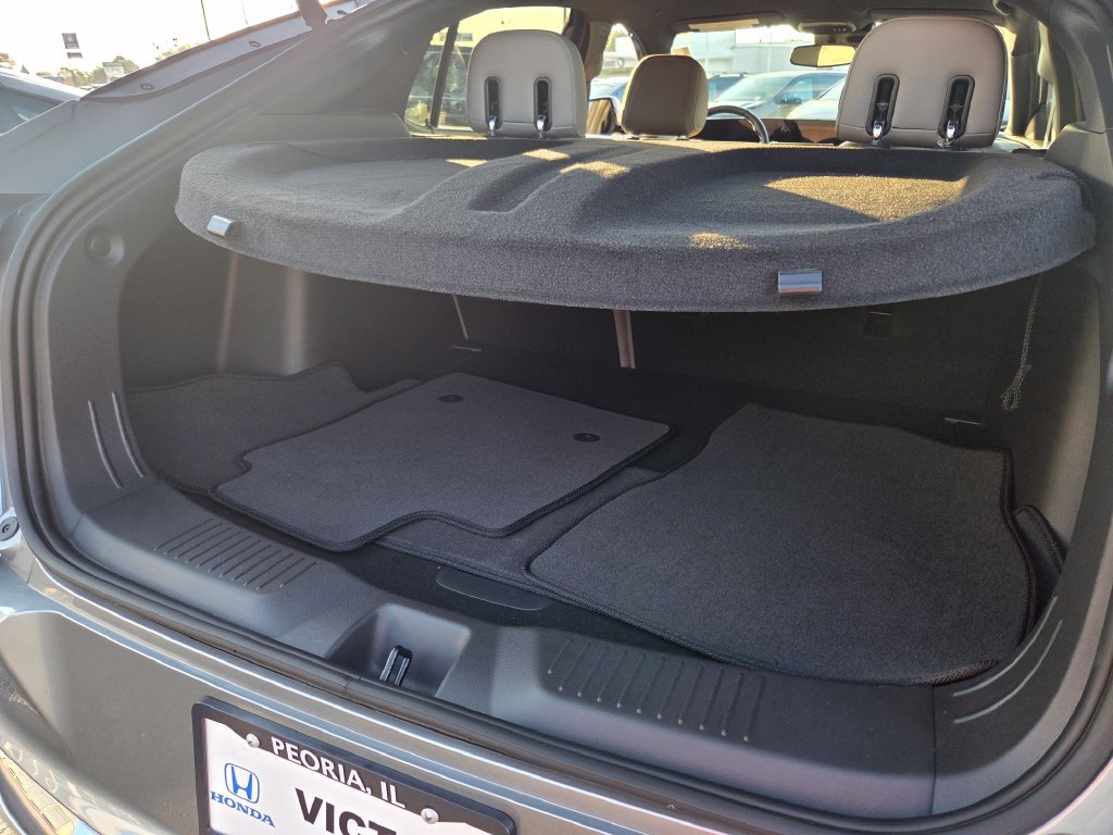 Used 2026 Buick Envista Avenir FWD image 11