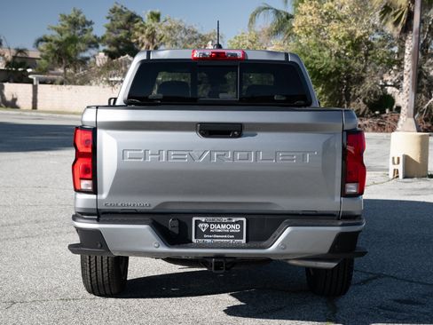 New 2026 Chevrolet Colorado LT w/ LT Convenience Package image 5
