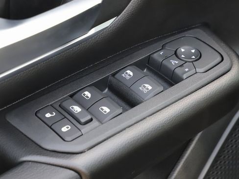 New 2026 RAM 1500 Big Horn image 18