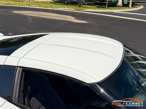 Used 2018 Chevrolet Corvette Grand Sport RWD image 69