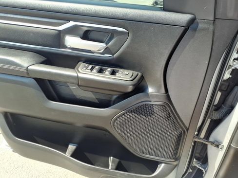 Used 2025 RAM 1500 Big Horn AWD/4WD image 12