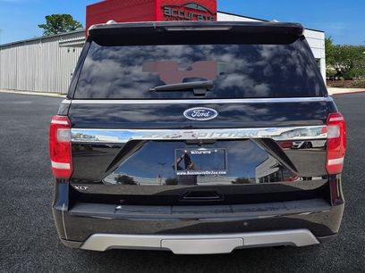 Used 2020 Ford Expedition XLT w/ Equipment Group 202A