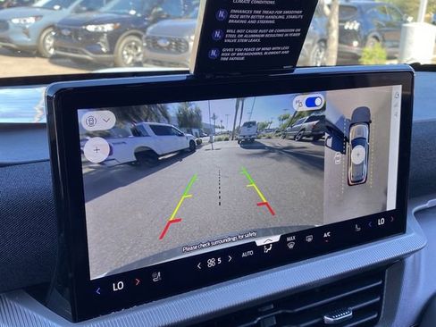 New 2026 Ford Explorer ST AWD/4WD image 58