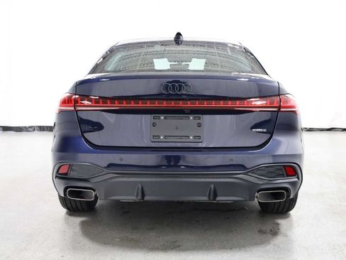 New 2026 Audi A5 2.0T Premium Plus AWD/4WD image 7