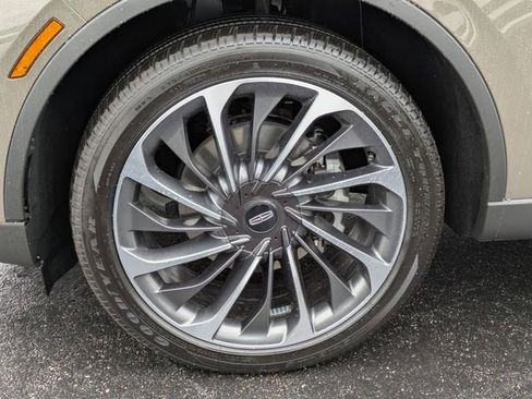 New 2026 Lincoln Aviator Reserve w/ Illumination Package image 9