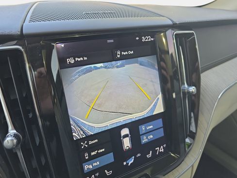 Used 2021 Volvo XC60 T5 Inscription w/ Advanced Package image 23