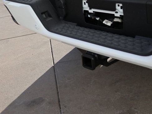 New 2026 GMC Canyon AT4 w/ Technology Plus Package AWD/4WD image 17
