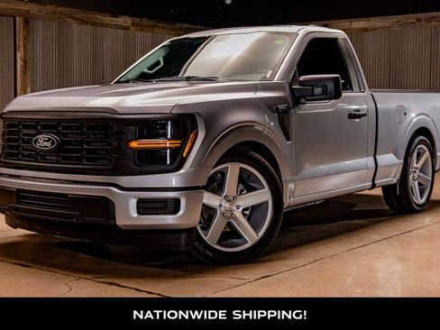 Used 2024 Ford F150 XL image 4