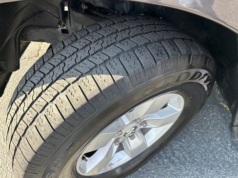 Used 2024 RAM 1500 Classic SLT RWD image 15