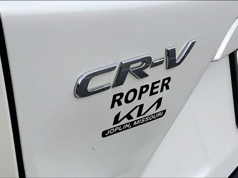 Used 2020 Honda CR-V EX image 31