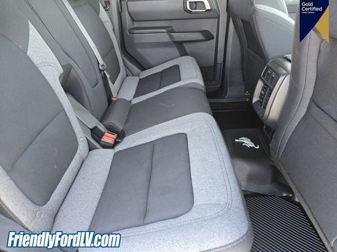 Certified 2025 Ford Bronco Big Bend AWD/4WD image 17