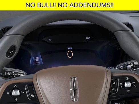 New 2026 Lincoln Aviator Reserve image 14