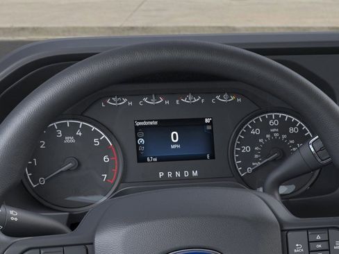 New 2025 Ford F350 XL w/ XL Driver Assist Package image 13