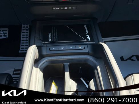 New 2027 Kia Telluride SX X-Line AWD/4WD image 30