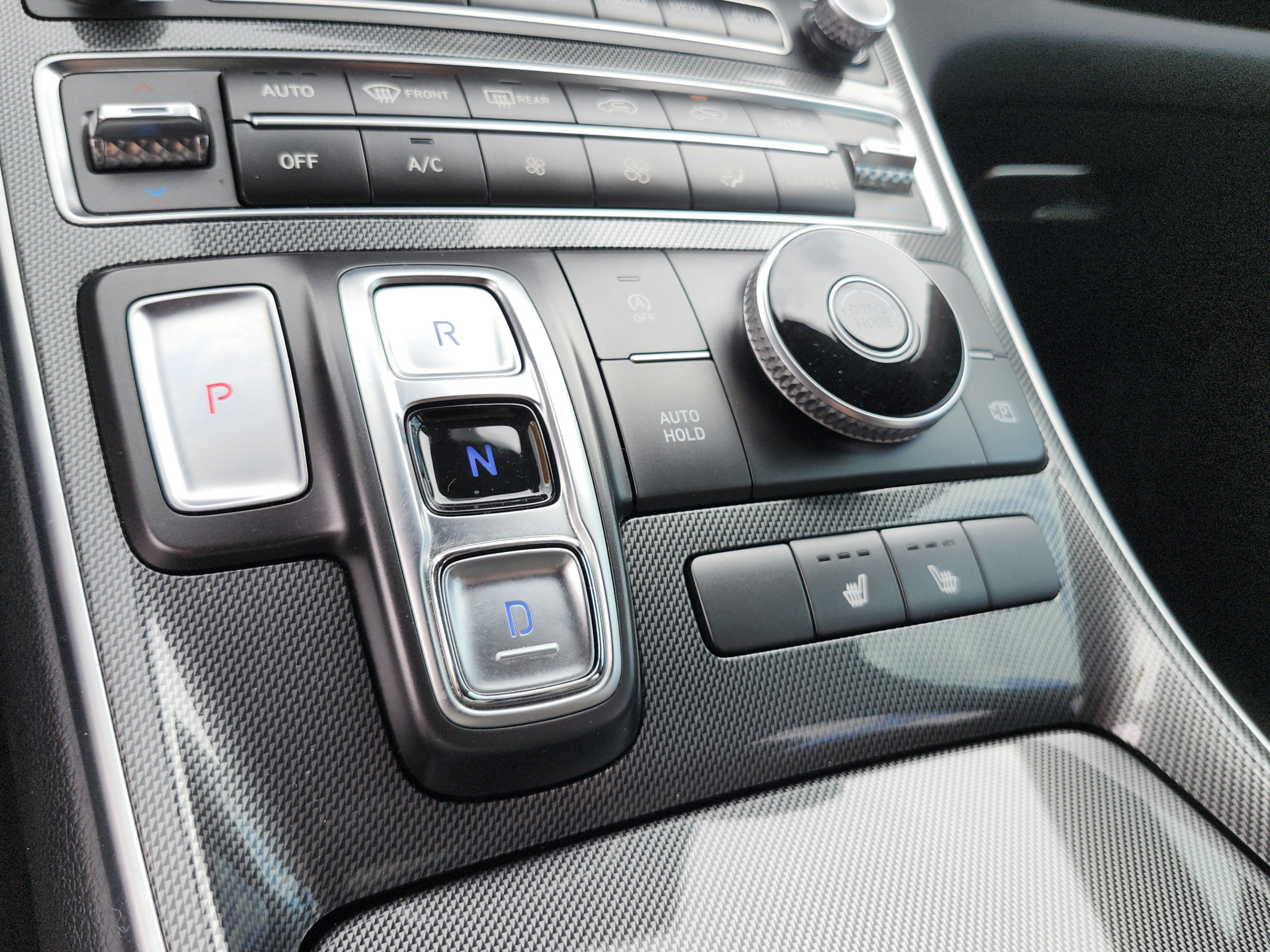 Certified 2023 Hyundai Santa Fe SEL FWD image 28