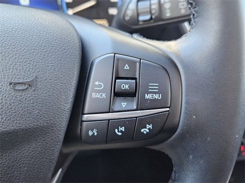 Used 2024 Ford Bronco Sport Outer Banks w/ Tech Package image 24