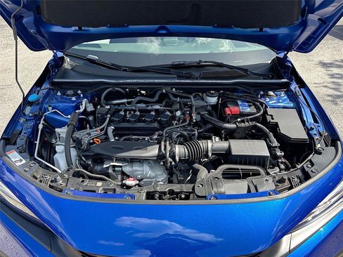 Certified 2024 Honda Civic Si image 33