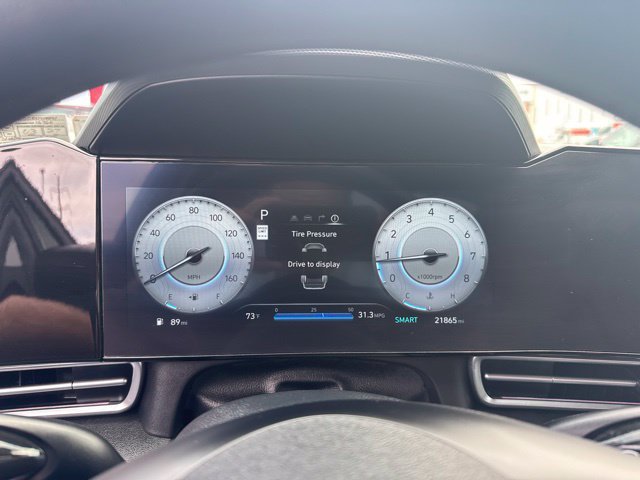 Used 2024 Hyundai Elantra SEL FWD image 20