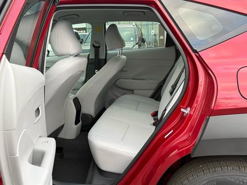 New 2026 Hyundai Kona SE FWD image 11