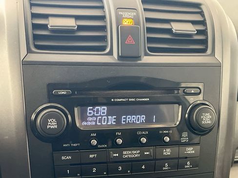 Used 2008 Honda CR-V EX-L image 16