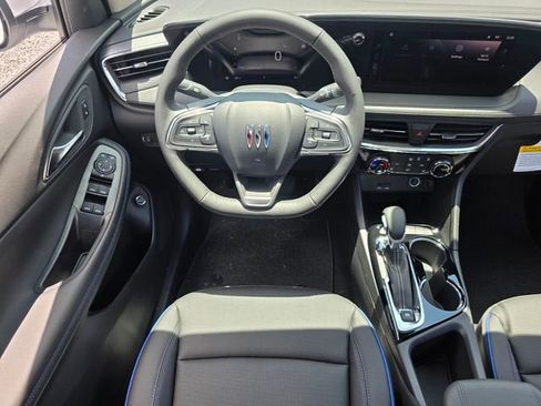 New 2026 Buick Encore GX Sport Touring w/ Comfort Package FWD image 13
