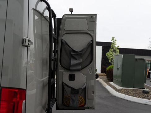 Used 2020 Mercedes-Benz Sprinter 3500 image 78