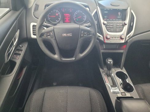 Used 2017 GMC Terrain SLE AWD/4WD image 22
