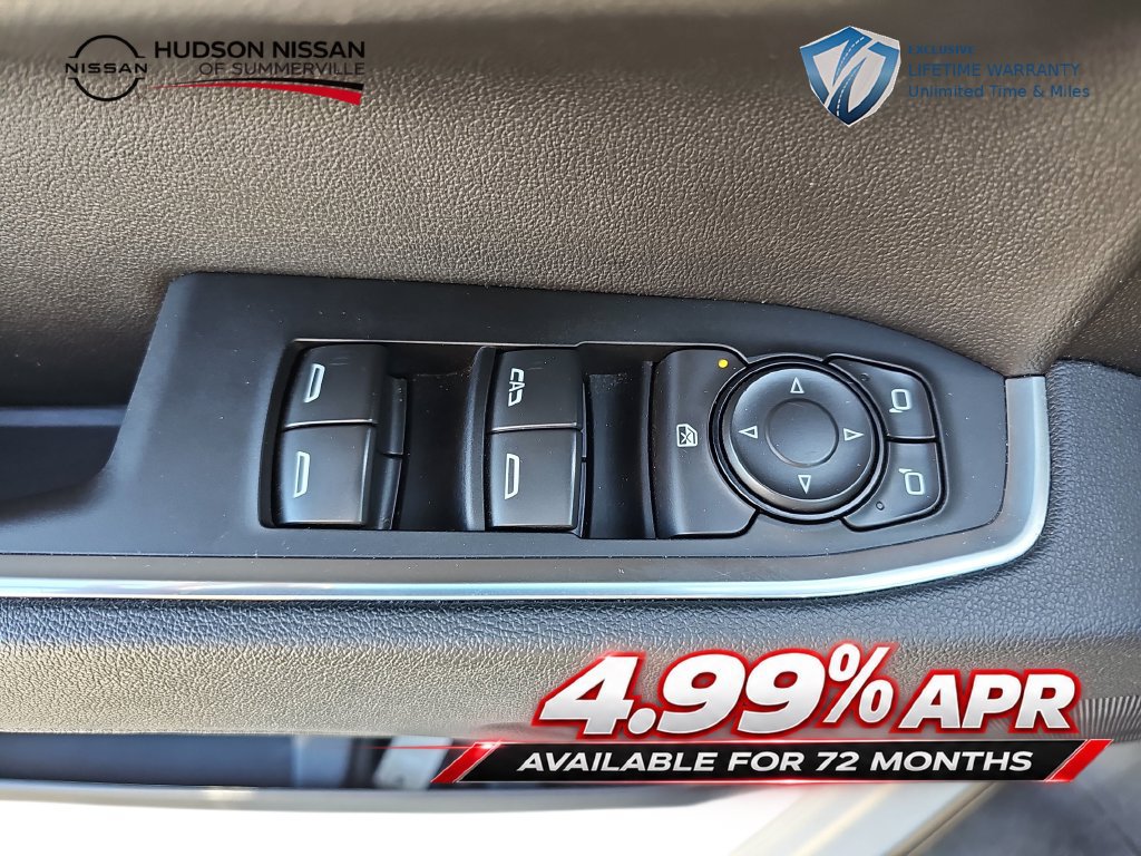 Used 2026 Chevrolet Silverado 1500 RST AWD/4WD image 28