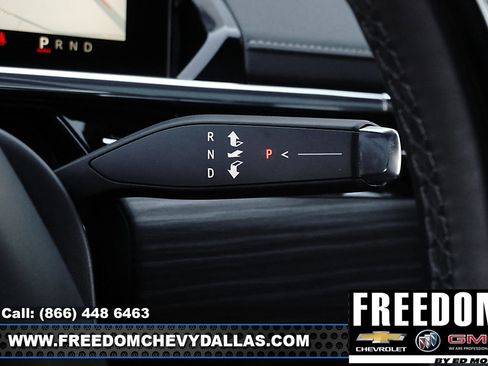 New 2025 GMC Sierra EV Denali image 28