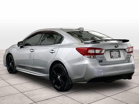 Used 2018 Subaru Impreza 2.0i Sport AWD/4WD image 11