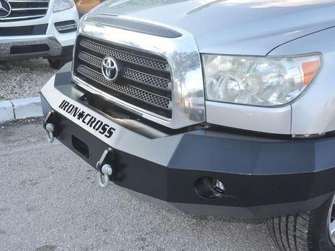 Used 2008 Toyota Tundra SR5 image 7