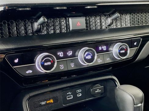 Certified 2024 Honda CR-V Sport Touring image 20