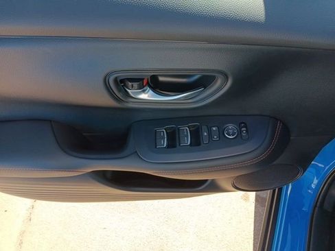 New 2026 Honda HR-V Sport image 25