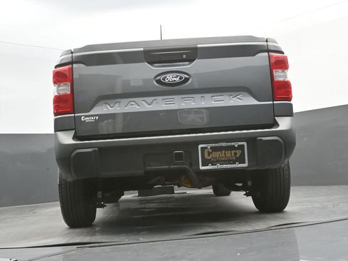 Used 2025 Ford Maverick XLT image 38