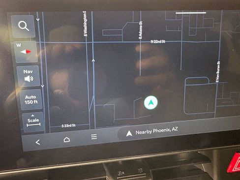 New 2026 Kia Carnival EX FWD image 30