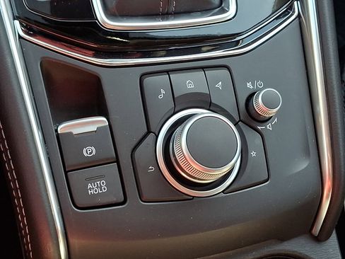 Certified 2025 MAZDA CX-5 AWD 2.5 S w/ Premium Plus Pkg image 29