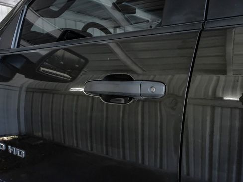 Used 2022 Chevrolet Silverado 2500 W/T w/ WT Convenience Package image 41