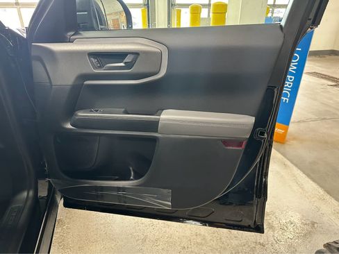 New 2026 Ford Bronco Sport Badlands image 34