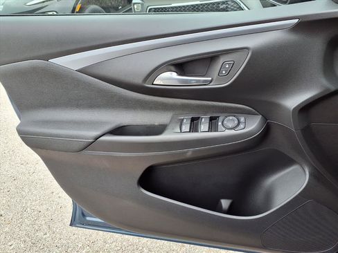 New 2026 Buick Envista Preferred w/ Convenience I Package image 12