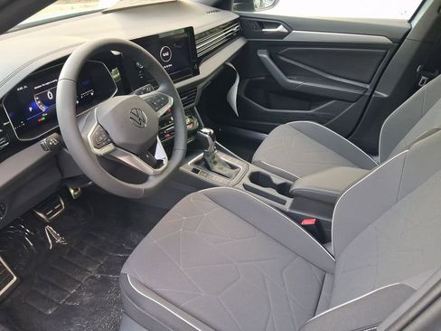 New 2026 Volkswagen Jetta Sport FWD image 7