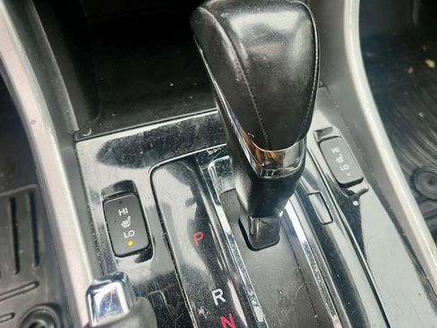 Used 2017 Honda Accord EX-L image 20