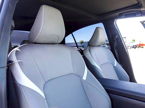 Certified 2025 Toyota Camry SE w/ Multimedia Upgrade Package FWD image 14