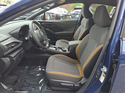 Certified 2025 Subaru Crosstrek 2.5i Sport w/ Crosstrek Mirror Package AWD/4WD image 15